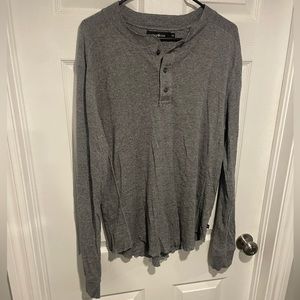 Boat House - Henley Long Sleeved Shirt